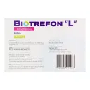 Biotrefón L 1000 Mcg Con 24 Sobres Con Polvo
