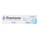 Premone 62.5 Mg Crema Con 43 G