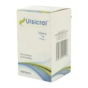 Ulsicral 1 Gr Con 40 Tabletas