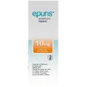 Epuris 10 Mg Con 30 Cápsulas
