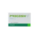Pregesix 50 Mg Con 30 Tabletas