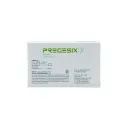 Pregesix 50 Mg Con 30 Tabletas