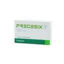 Pregesix 50 Mg Con 30 Tabletas