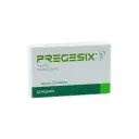 Pregesix 50 Mg Con 30 Tabletas