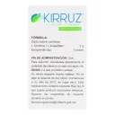 Kirruz 3 G De Granulado Con 10 Sobres
