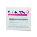 Onivix Fem con 30 Sobres