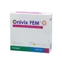 Onivix Fem con 30 Sobres