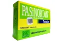 Pasinordin Mezcla De Plantas Con 30 Tabletas
