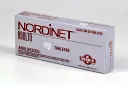 Nordinet 400/150/50 Mg Con 20 Tabletas