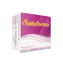 Sandrena 0.1 % Con 28 Sobres De Gel