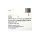 Nuvaring 11.7/2.7 Mg Anillo Vaginal Con Polvo En Sobre