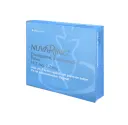 Nuvaring 11.7/2.7 Mg Anillo Vaginal Con Polvo En Sobre