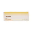 Cerazette 0.075 Mg Con 28 Tabletas