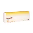 Cerazette 0.075 Mg Con 28 Tabletas