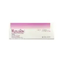 Mercilon 0.15/0.02 Mg Con 21 Tabletas