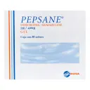 Pepsane 3 G/4 Mg Gel Con 30 Sobres
