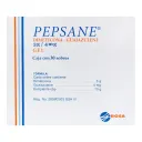 Pepsane 3 G/4 Mg Gel Con 30 Sobres