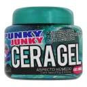 Punky Junky Cera Aspecto Húmedo Con 270 G