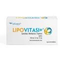 Lipovitasi Or con 60 Tabletas