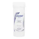Calcidef 500 Mg Con 12 Comprimidos