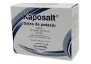 Kaposalt 766/460/155 Mg Con 50 Tabletas