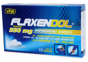 Flaxendol 550 Mg Con 12 Tabletas