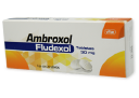 Fludexol 30 Mg Con 20 Tabletas