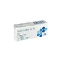 Senósidos A-B 8.6 Mg Con 20 Tabletas (Kener)