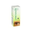 Lubyox 0.025 % Con 15 Ml Solución