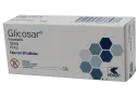 Glicosar 10 Mg Con 30 Tabletas