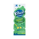 Kilicel Shampoo Para Piojos Con 120 Ml