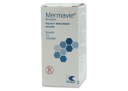Mermavie Meropenem 1 G Solución Inyectable 1 Frasco Con Ámpula