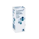 Lunazol 1 G Solución Inyectable Frasco Con Ámpula 100 Ml