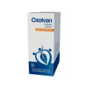 Oxolvan 300 Mg Con 120 Ml De Solución
