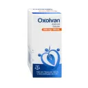 Oxolvan 300 Mg Con 120 Ml De Solución