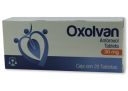 Oxolvan 30 Mg Con 20 Comprimidos