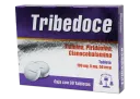 Tribedoce Complejo B con 30 Cápsulas