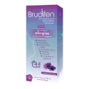 Brudifen Difenhidramina 250 Mg / 100 Ml Con 120 Ml