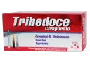 Tribedoce Compuesto Con 6 Ampolletas Y 3 Jeringas