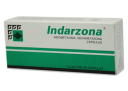 Indarzona 25/0.5 Mg Con 30 Cápsulas