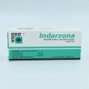 Indarzona 25/0.5 Mg Con 30 Tabletas