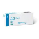 Azilect 1 Mg Con 10 Tabletas