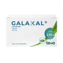 Galaxal 150 Mg Con 28 Tabletas