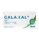 Galaxal 50 Mg Con 14 Tabletas