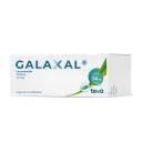 Galaxal 50 Mg Con 14 Tabletas