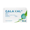 Galaxal 100 Mg Con 28 Tabletas