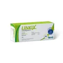 Linkix 6 Mg Con 1 Jeringa Prellenada