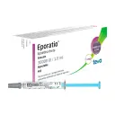 Eporatio 30000 Ui Con 1 Jeringa Prellenada