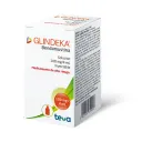 Glindeka 100 Mg Con 1 Frasco Ámpula