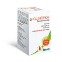 Glindeka 100 Mg Con 1 Frasco Ámpula